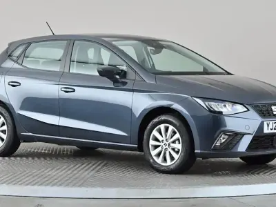 Used Seat Ibiza