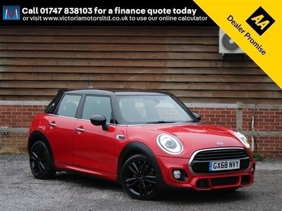 Mini John Cooper Works