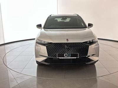 DS Automobiles DS7 Crossback