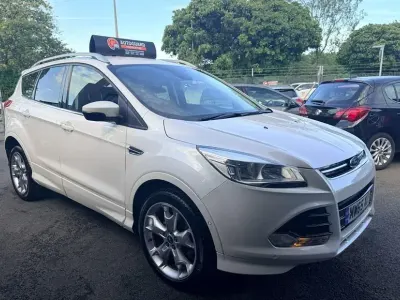 Usado Ford Kuga Sport 180 HP (132 kW) 2015
