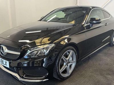 Mercedes C300