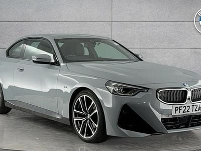 BMW 220