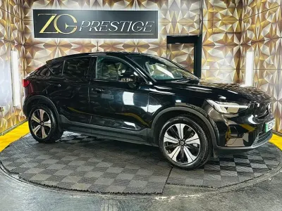 Used Volvo C40 Core 11 kW (15 HP) 2023 SUV
