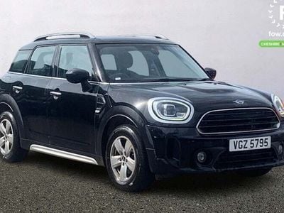 Mini Cooper Countryman