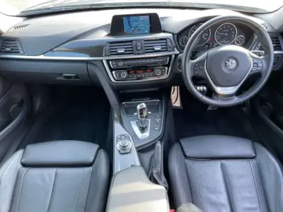 Used BMW 428