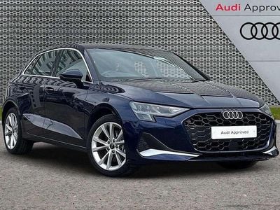 Audi A3 e-tron