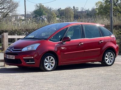 Citroën C4 Picasso
