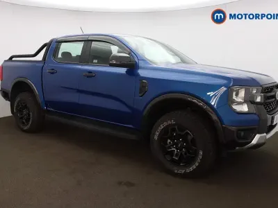 Used Ford Ranger