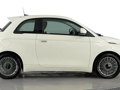 Used Fiat 500e Passion 69 kW (95 HP) 2022 Hatchback