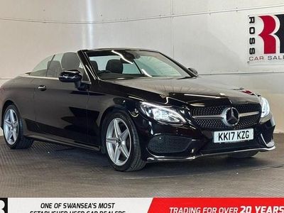 Mercedes C250