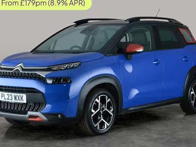 Used Citroën C3 PureTech 110 HP (80 kW) 2023 Hatchback