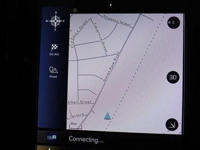 Used Volvo S90 Momentum 190 HP (139 kW) 2018 White Sedan