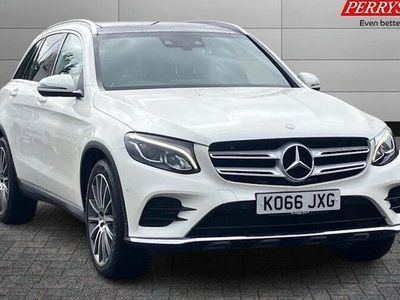 Mercedes GLC250