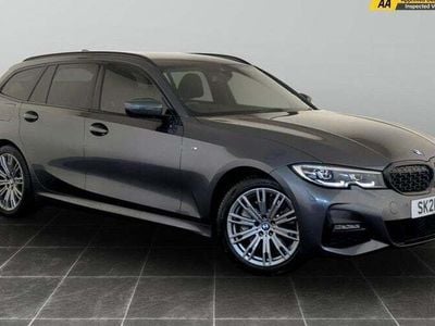 BMW 330e