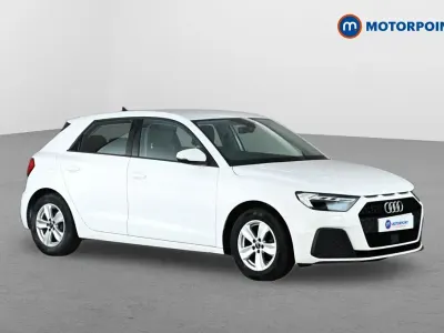 Used Audi A1