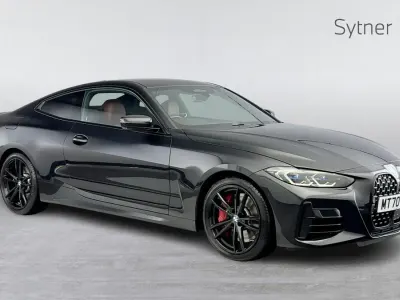 Used BMW M440