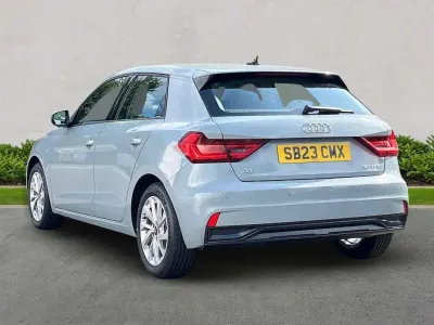 Used Audi A1 Sport 2023 SUV