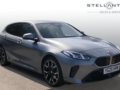 New BMW 120 M Sport 156 HP (114 kW) 2026 Hatchback