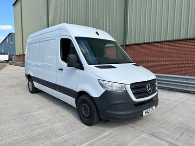 Mercedes Sprinter