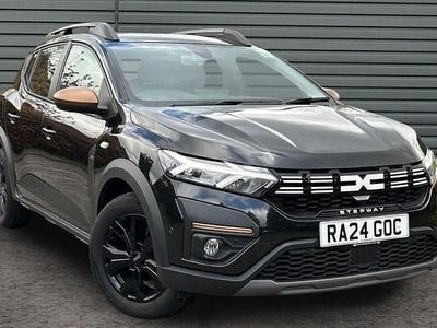 Used Dacia Sandero Extreme 91 HP (66 kW) 2025 Hatchback