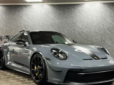 Used Porsche 911 2023