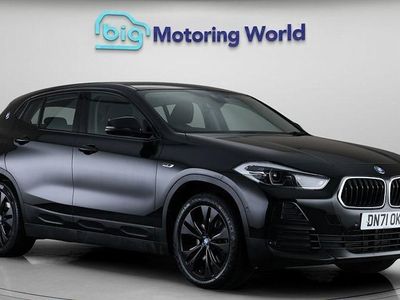 Used BMW X2 Sport Line 221 HP (162 kW) 2022 SUV