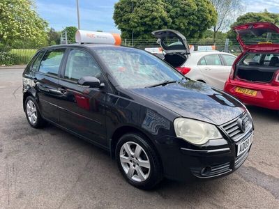 used VW Polo 1.2 Match 60 5dr