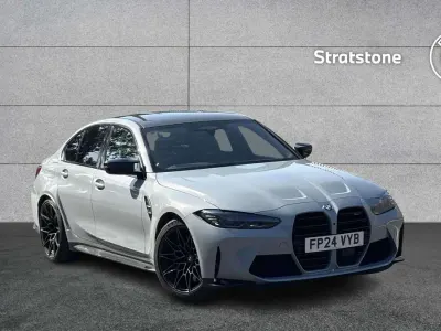 Used BMW M3