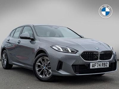 BMW 120
