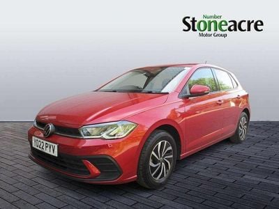 VW Polo