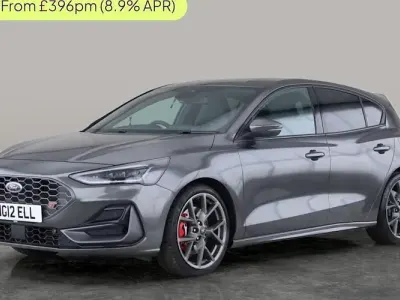 Begagnad Ford Focus ST 280 HK (205 kW) 2024 Halvkombi