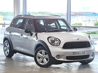 Used Mini ONE