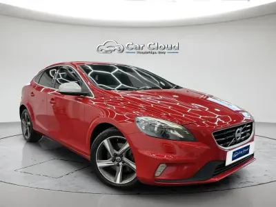 Used Volvo V40