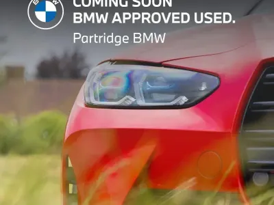 Used BMW 540 M Sport 335 HP (246 kW) 2019 Black