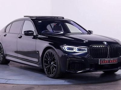 BMW 745e