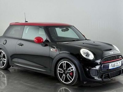 Mini John Cooper Works