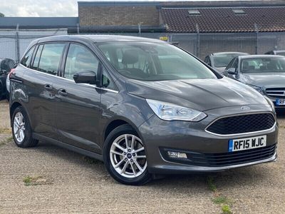 Ford Grand C-Max