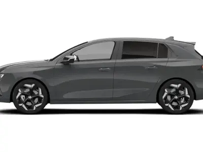 New Vauxhall Astra Ultimate 131 HP (96 kW) 2026 Hatchback