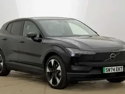 New Volvo EX30 Ultra 197 kW (268 HP) 2025 SUV