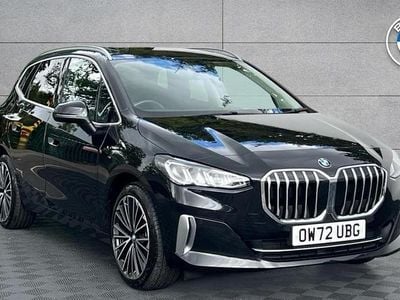 BMW 220 Active Tourer