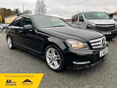 Mercedes C350