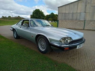 Jaguar XJS