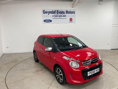 Citroën C1