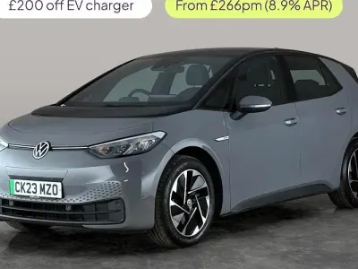 Used VW ID.3