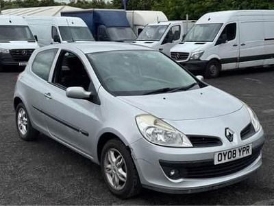 Renault Clio II