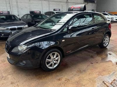 Used 2012 Seat Ibiza Copa Coupe | £1,500 (Super price)