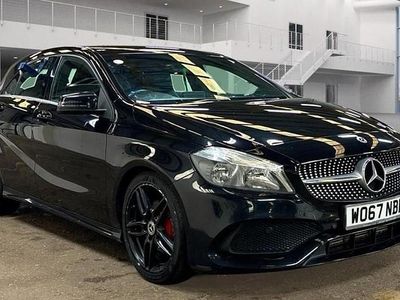Mercedes A160
