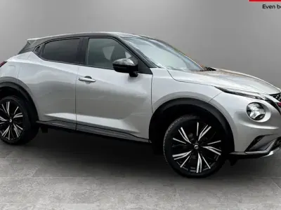 Gebraucht Nissan Juke Tekna+ 114 PS (83 kW) 2023 SUV