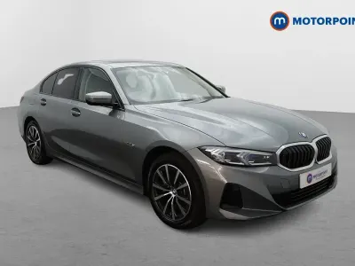 Used BMW 330e