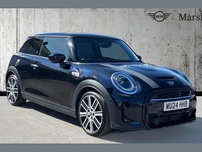 Used Mini Cooper S Exclusive 176 HP (129 kW) 2024 Other Hatchback